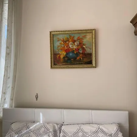 Prince Islands View Flat @hagiasophia@sultanahmet *
