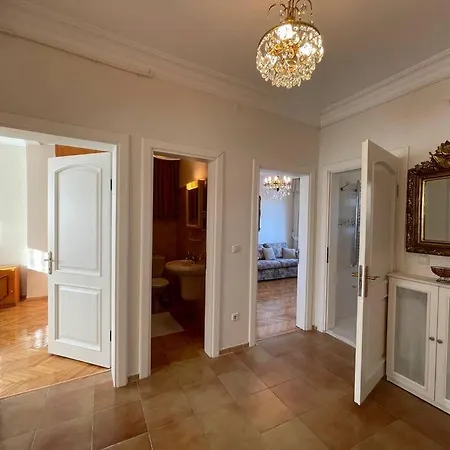 Prince Islands View Flat @hagiasophia@sultanahmet Istanbul