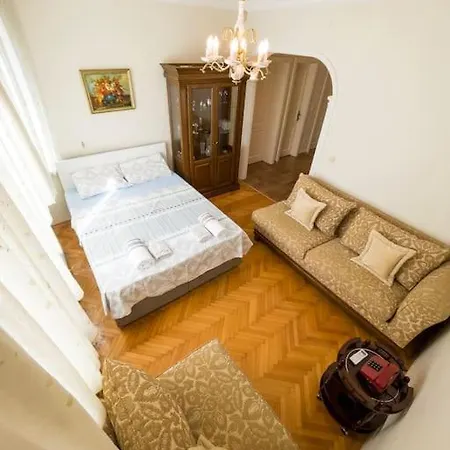 Lägenhet Prince Islands View Flat @hagiasophia@sultanahmet *