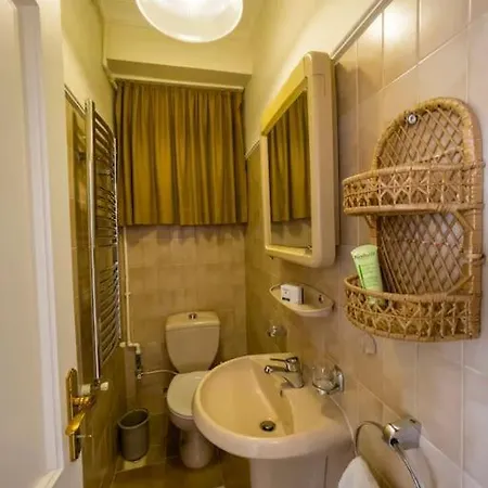 Prince Islands View Flat @hagiasophia@sultanahmet Istanbul