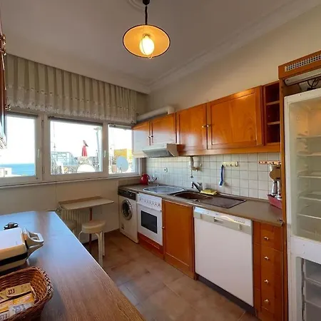Prince Islands View Flat @hagiasophia@sultanahmet