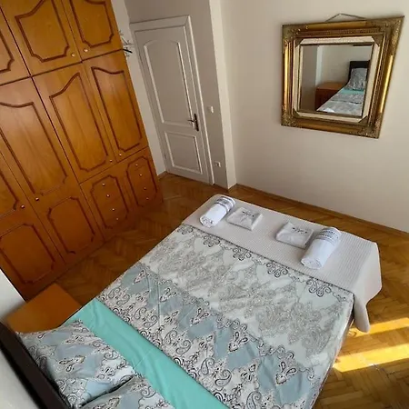 Prince Islands View Flat @hagiasophia@sultanahmet * Istanbulská provincie
